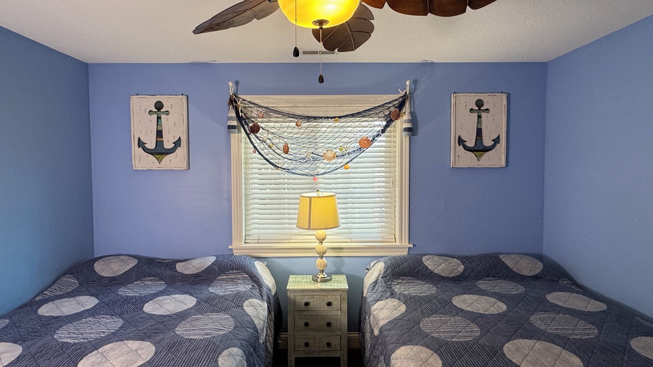 Photo of Bedroom in Put-in-Bay