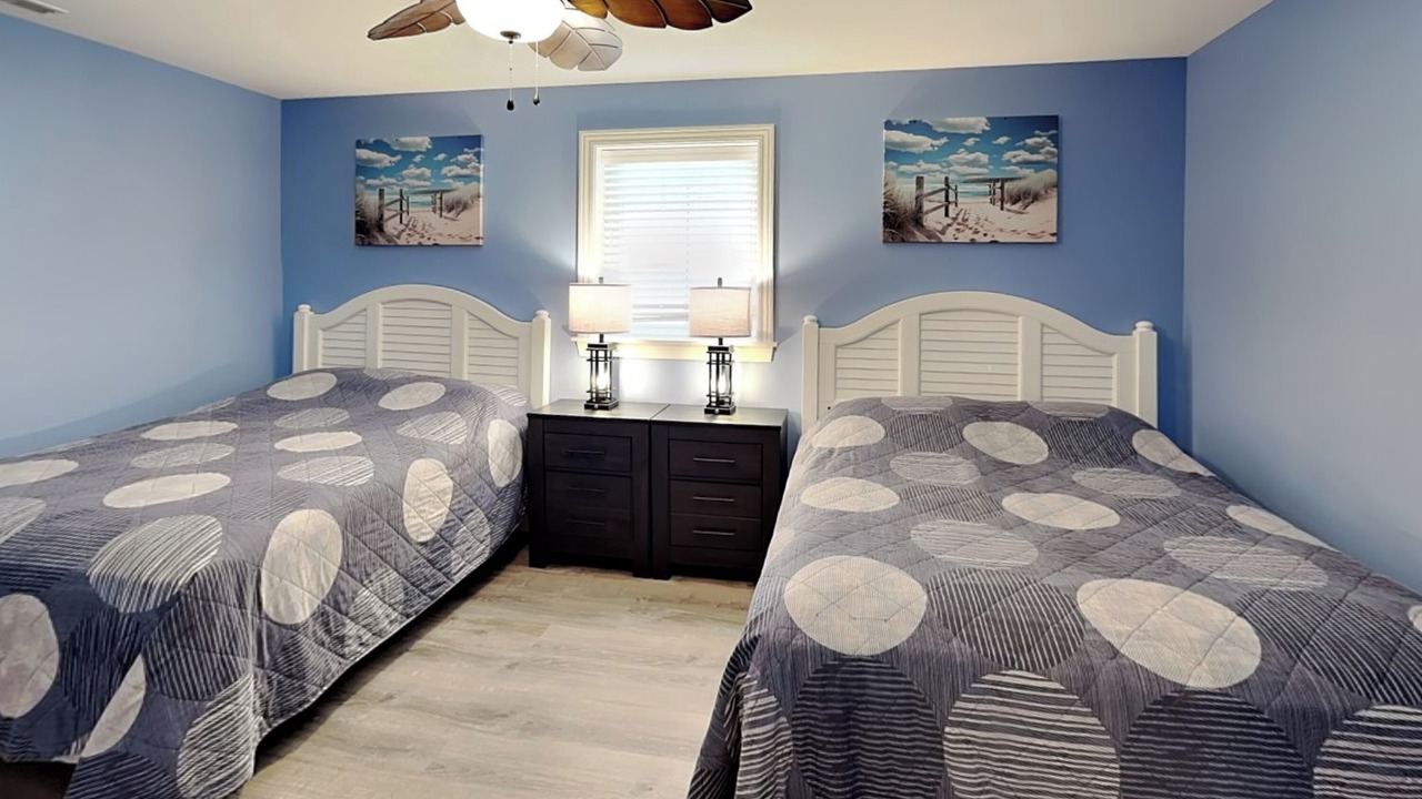 Photo of Bedroom in Put-in-Bay