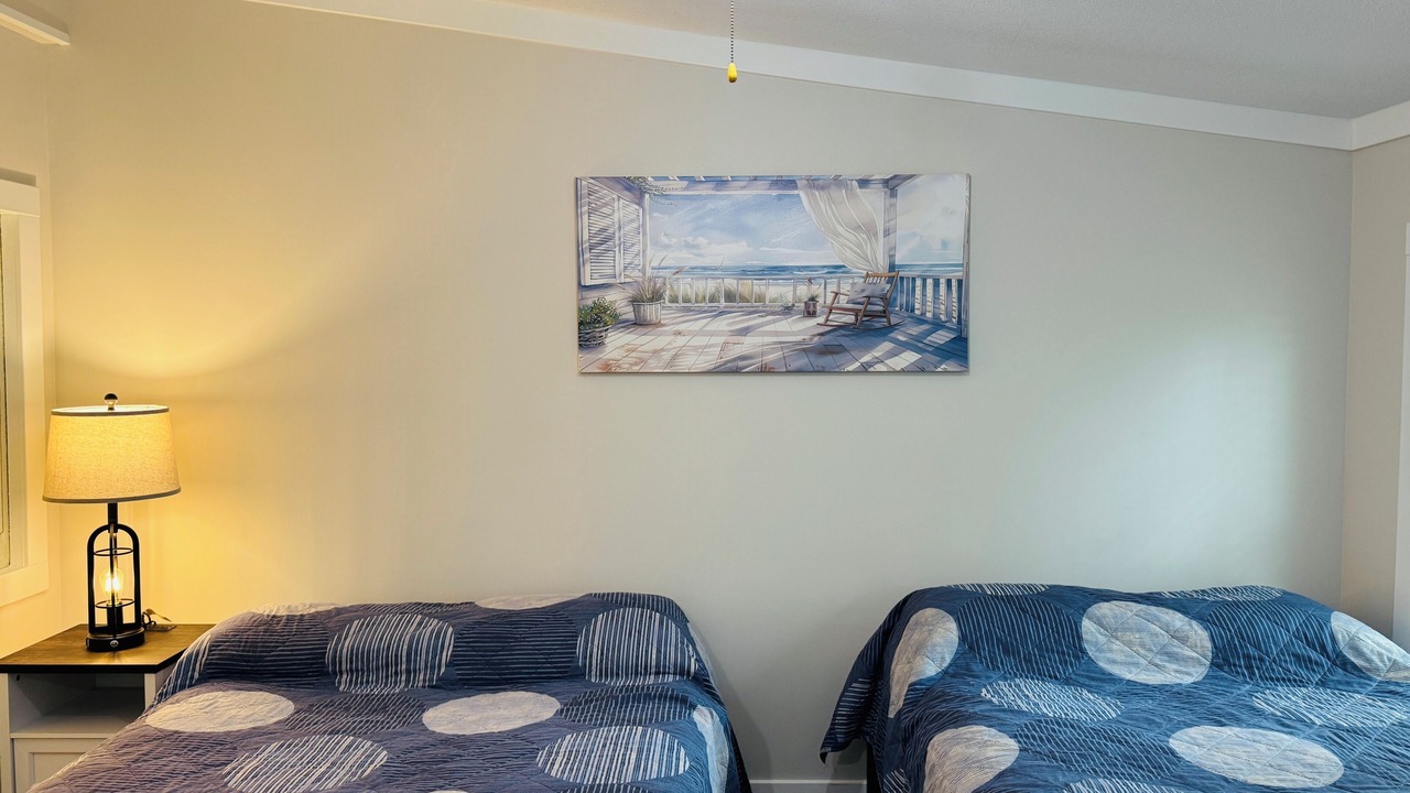 Photo of Bedroom in Put-in-Bay
