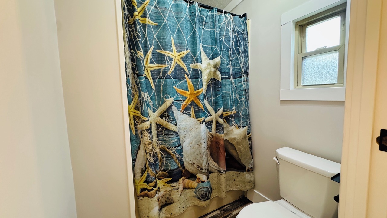 Photo of Bathroom in Put-in-Bay