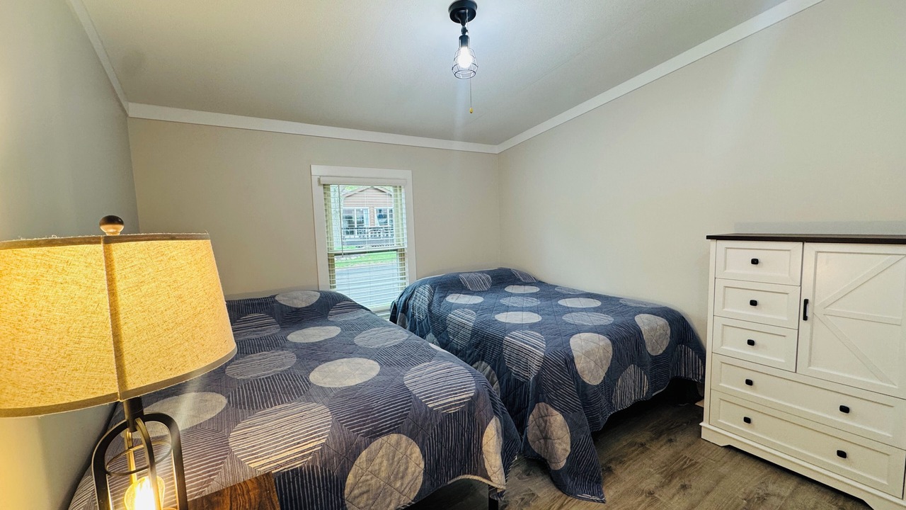Photo of Bedroom in Put-in-Bay