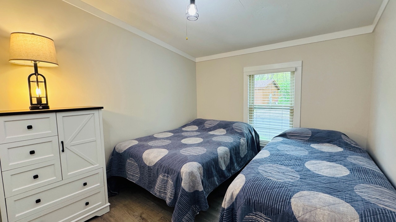 Photo of Bedroom in Put-in-Bay
