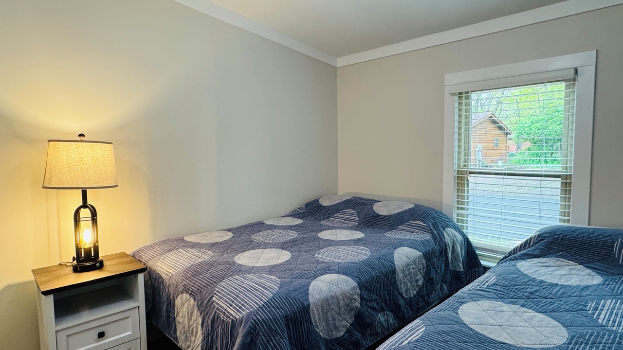 Photo of Bedroom in Put-in-Bay