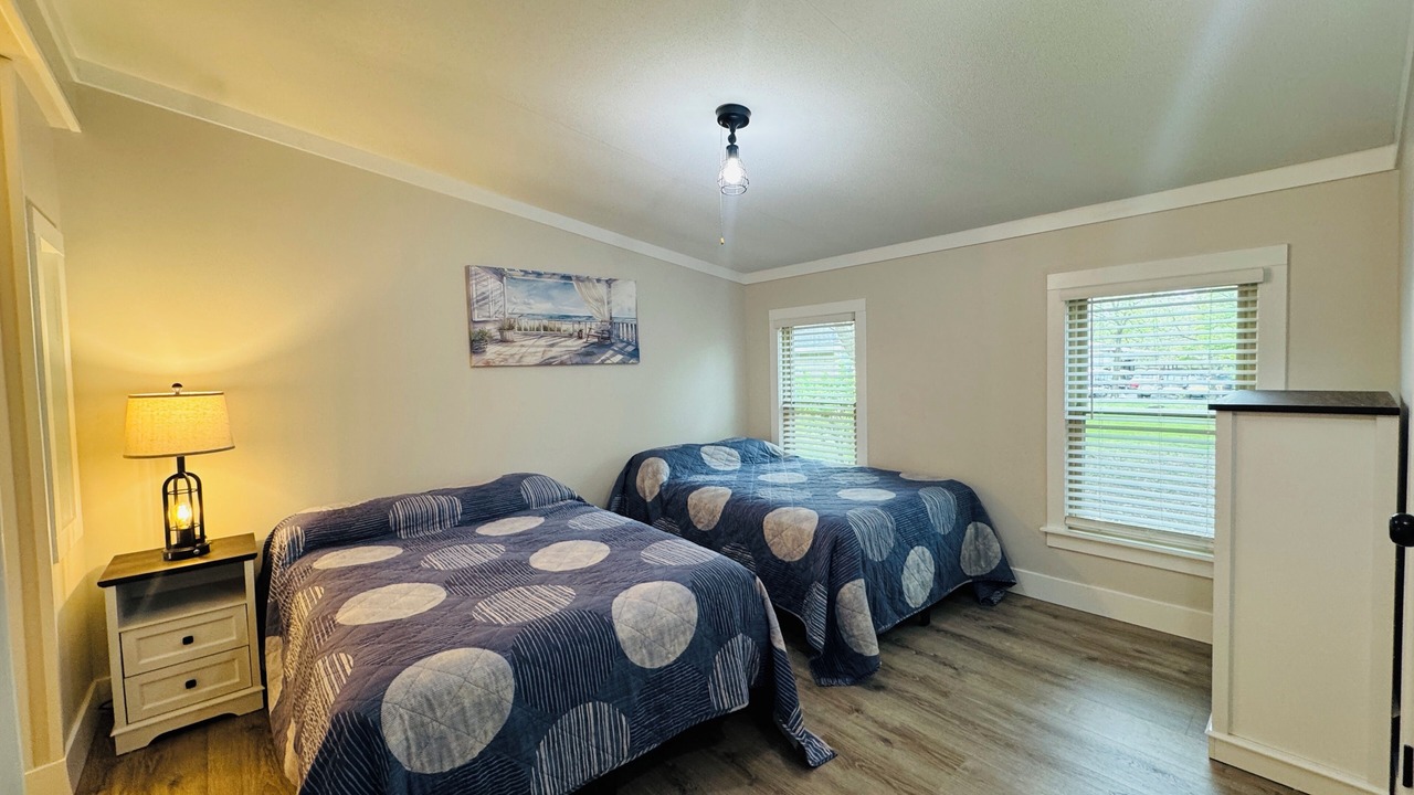 Photo of Bedroom in Put-in-Bay