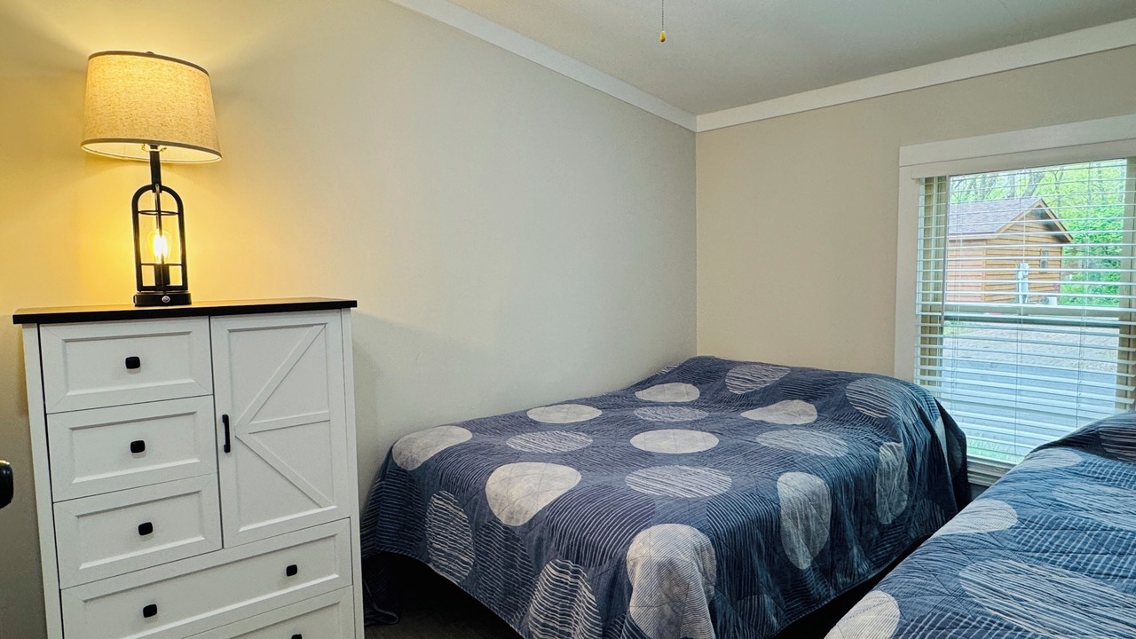 Photo of Bedroom in Put-in-Bay