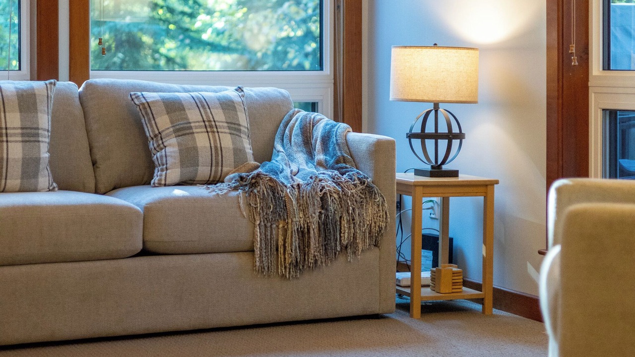 Photo of Livingroom in Fernie