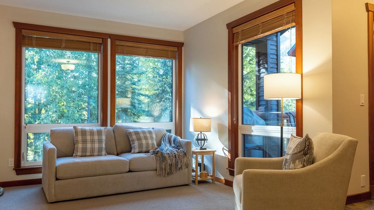 Photo of Livingroom in Fernie