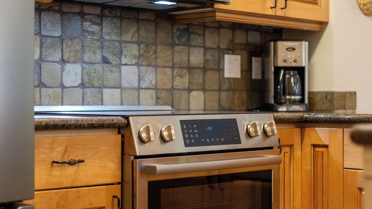 Photo of Kitchen in Fernie