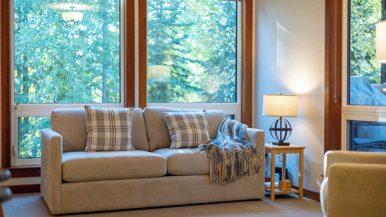 Photo of Livingroom in Fernie