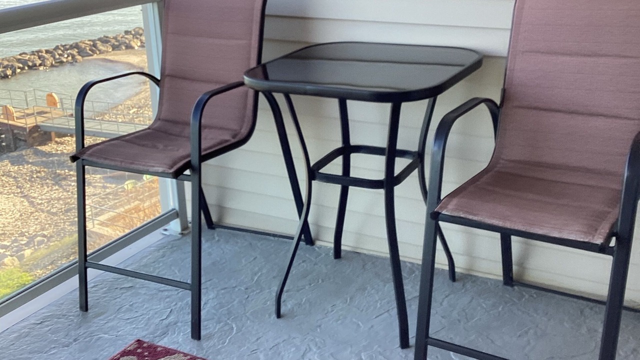 Photo of Patio Balcony in Geneva-on-the-Lake