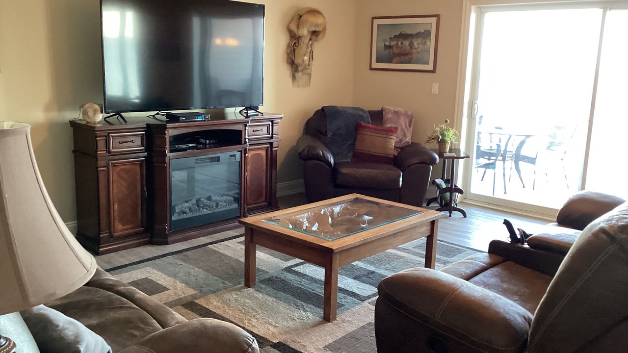 Photo of Livingroom in Geneva-on-the-Lake