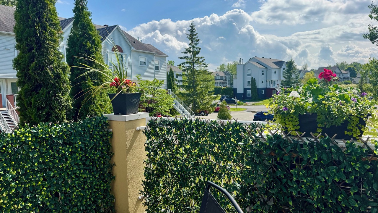 Photo of Outdoor in Magog