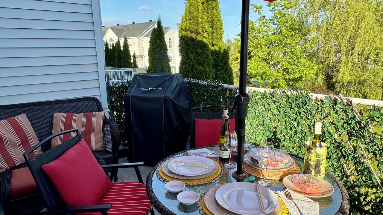 Photo of Outdoor in Magog