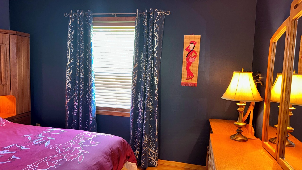 Photo of Bedroom in Magog