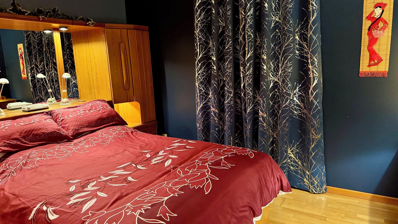 Photo of Bedroom in Magog