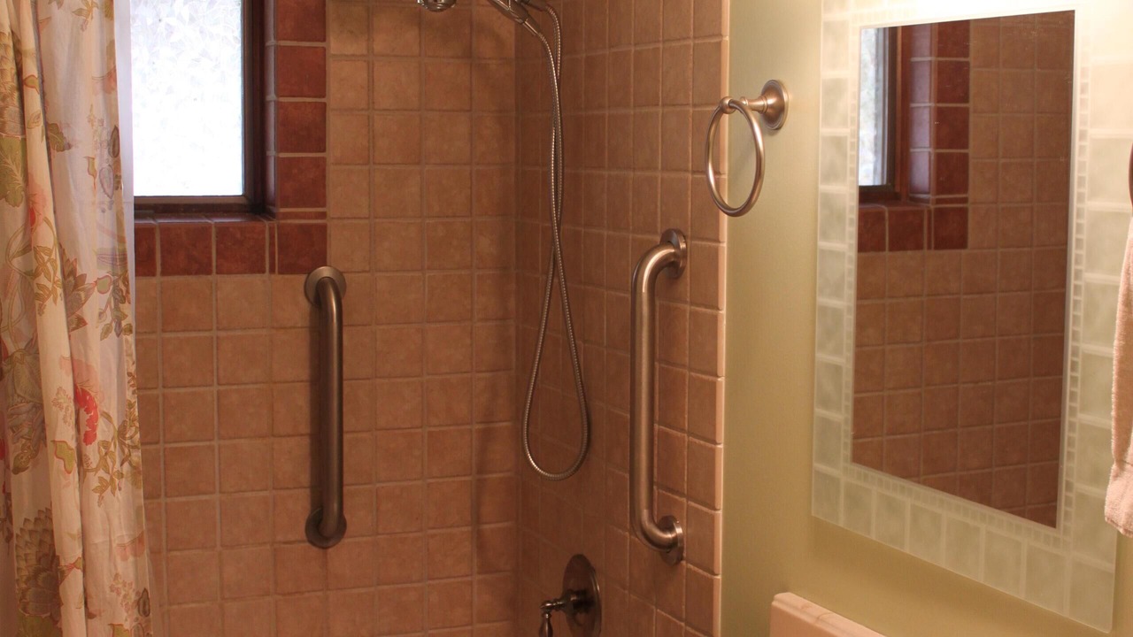Photo of Bathroom in Dundee