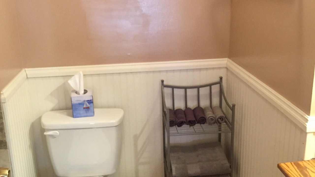Photo of Bathroom in Dundee