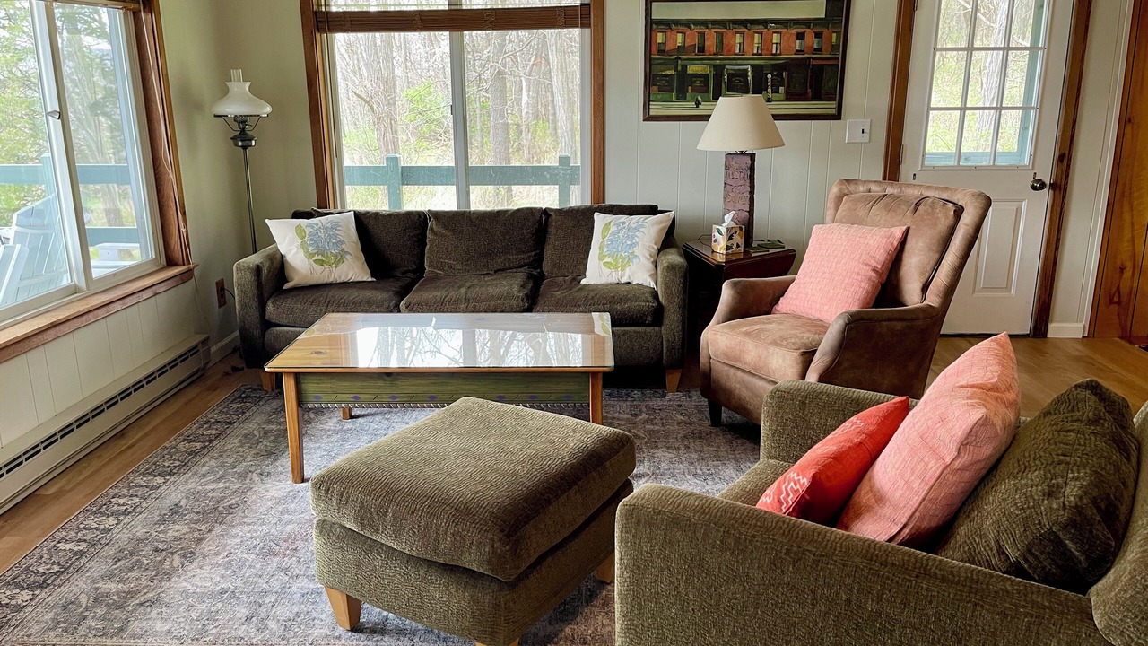 Photo of Livingroom in Dundee