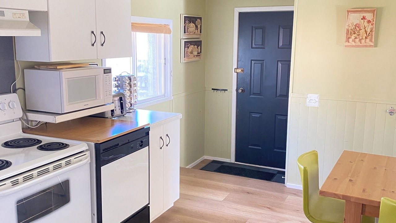 Photo of Kitchen in Windermere