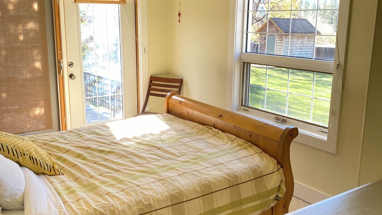 Photo of Bedroom in Windermere