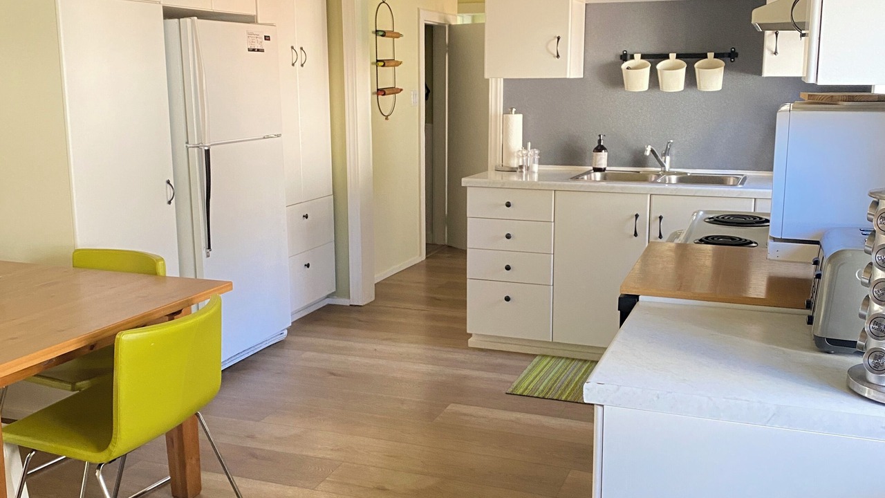 Photo of Kitchen in Windermere