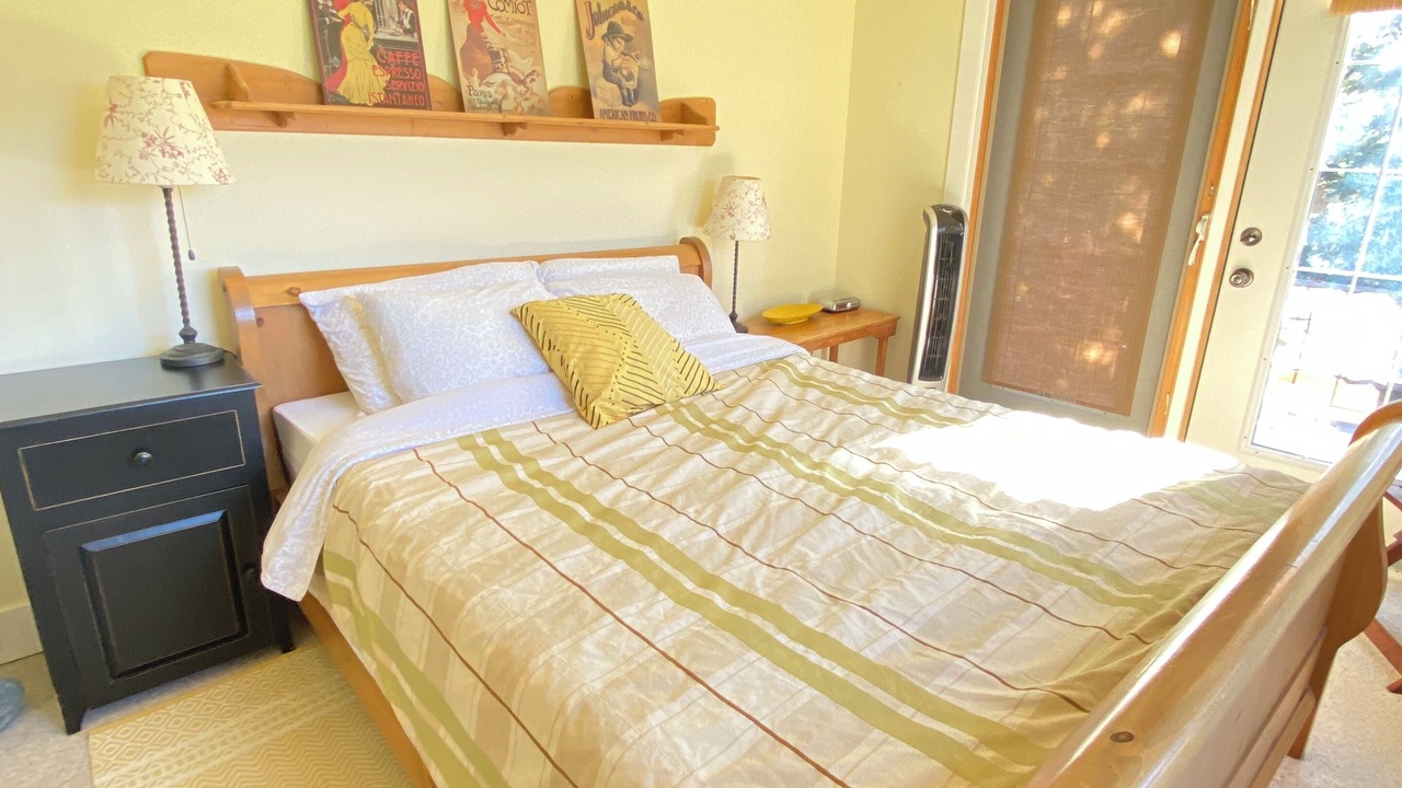 Photo of Bedroom in Windermere