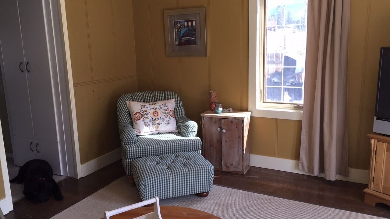 Photo of Livingroom in Windermere