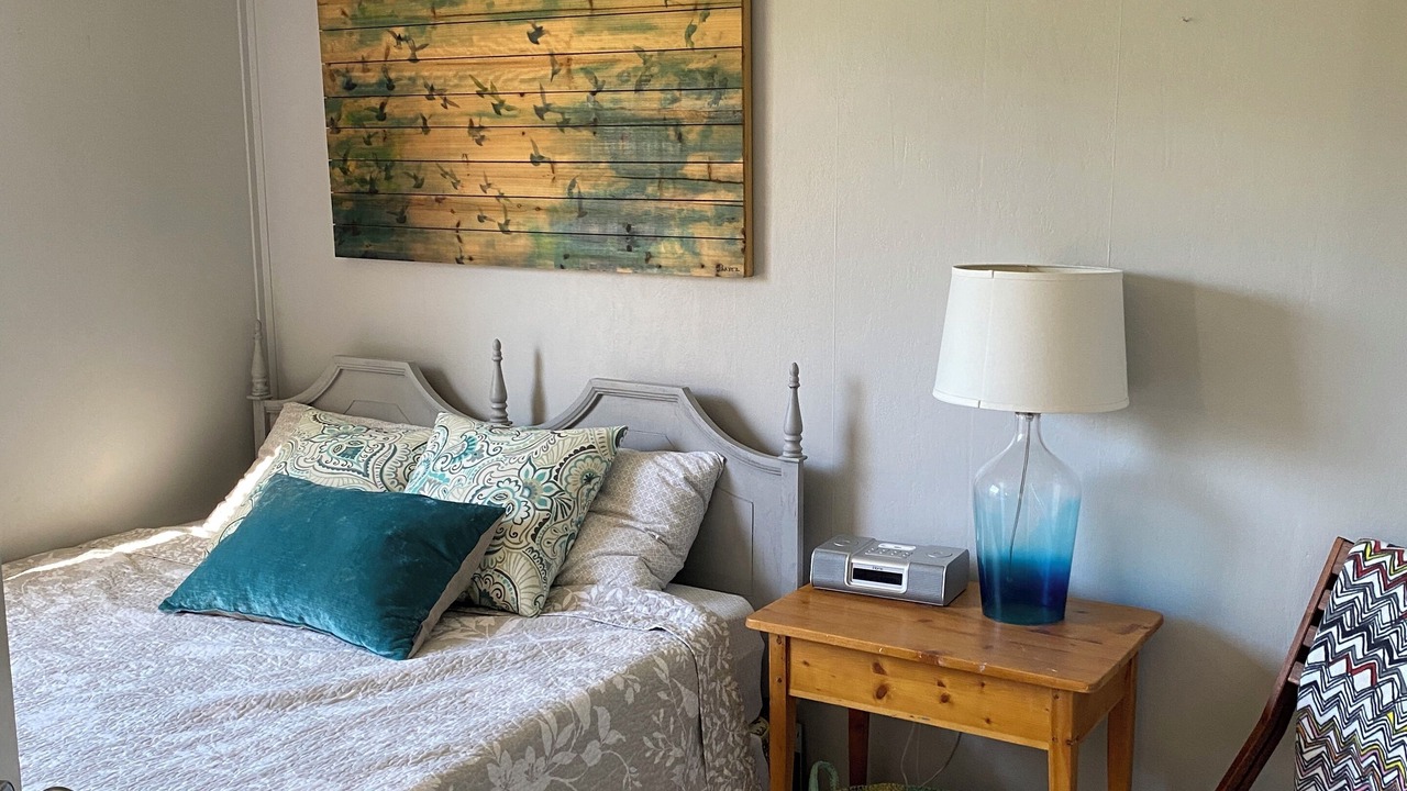 Photo of Bedroom in Windermere