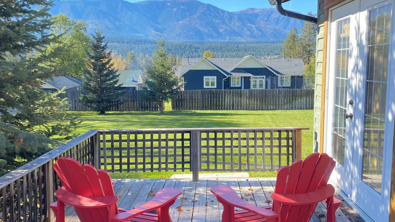 Photo of Patio Balcony in Windermere