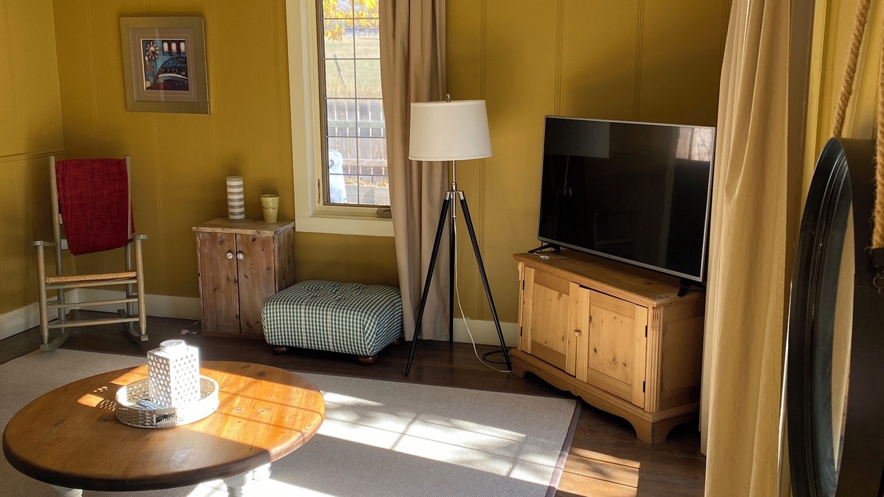 Photo of Livingroom in Windermere