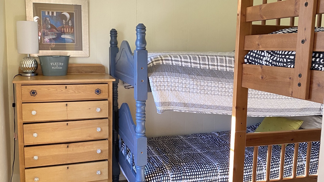 Photo of Bedroom in Windermere