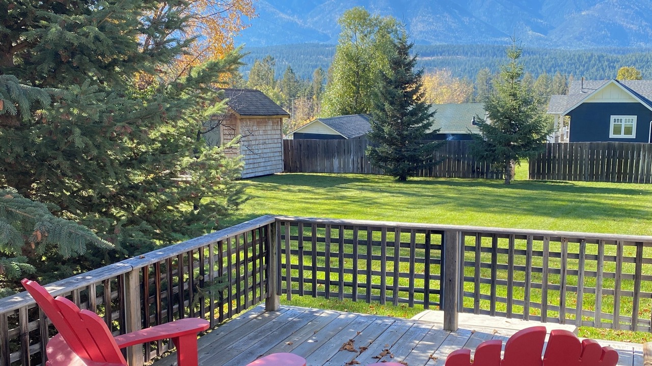 Photo of Patio Balcony in Windermere