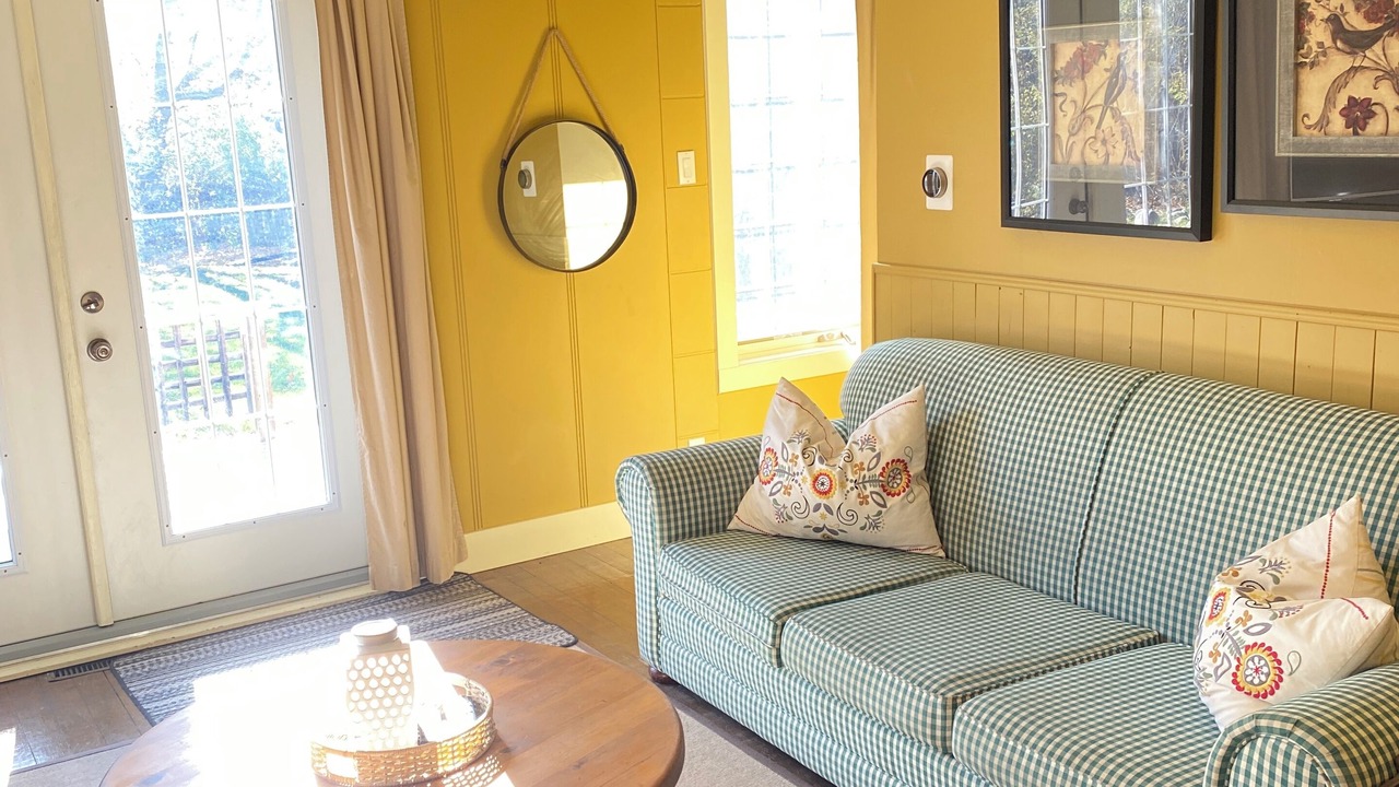 Photo of Livingroom in Windermere