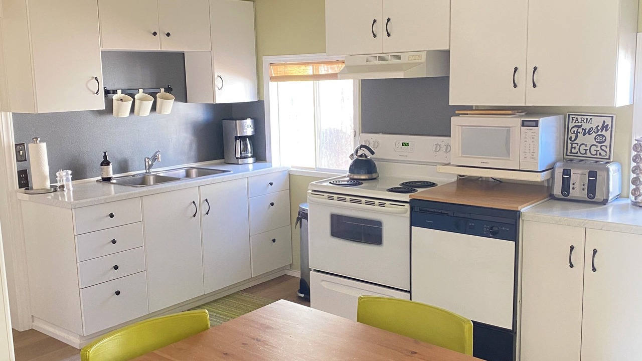 Photo of Kitchen in Windermere