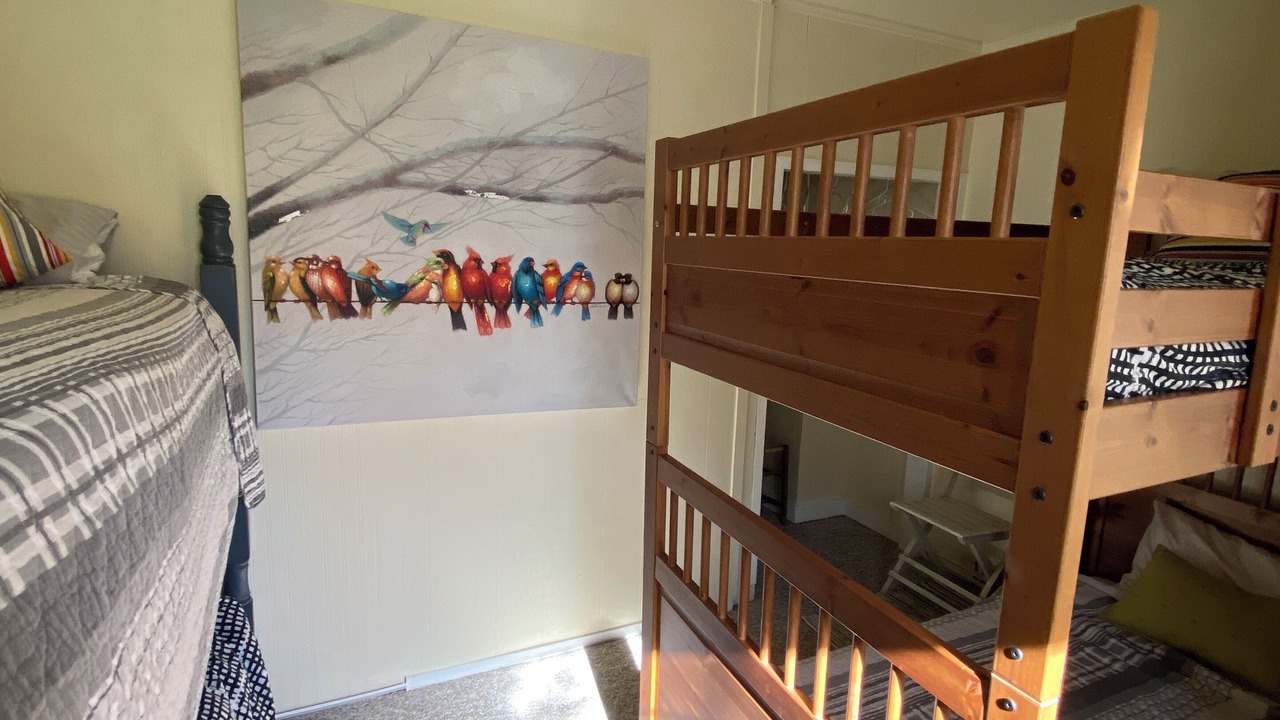 Photo of Bedroom in Windermere