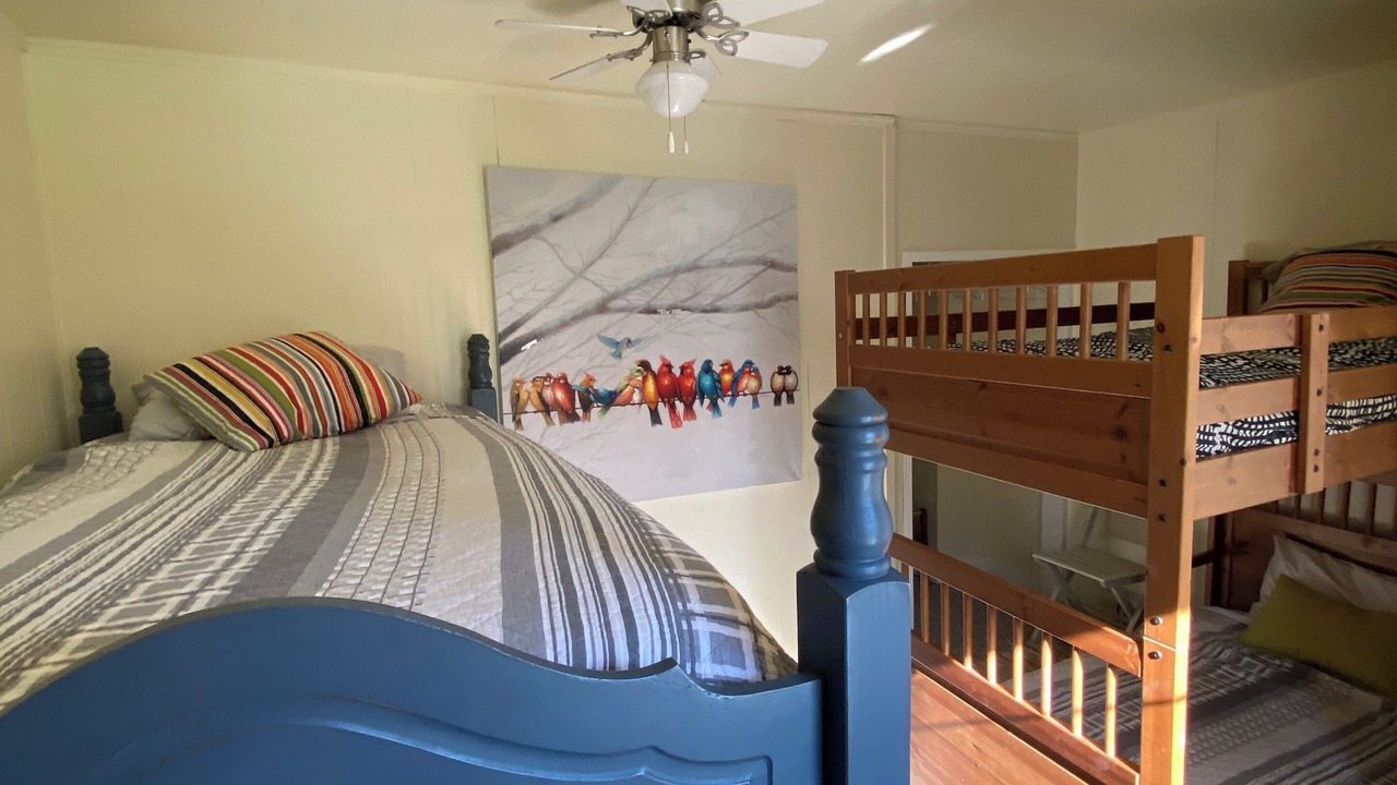 Photo of Bedroom in Windermere