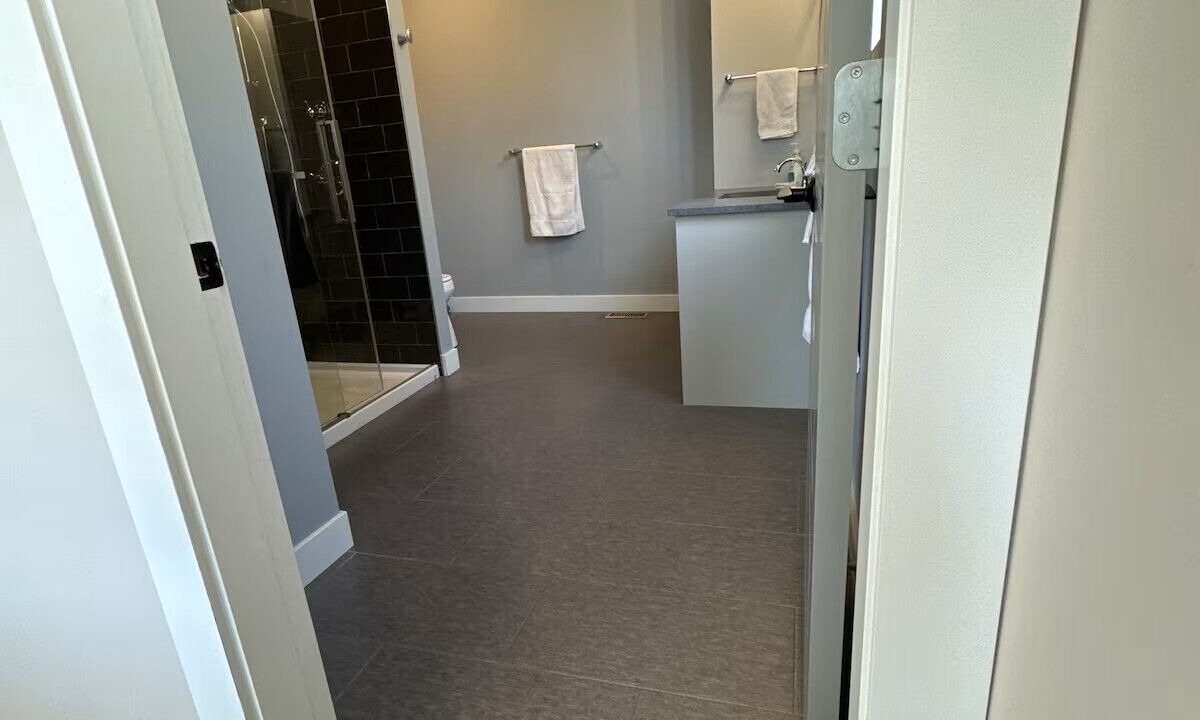 Photo of Bathroom in West Fernie