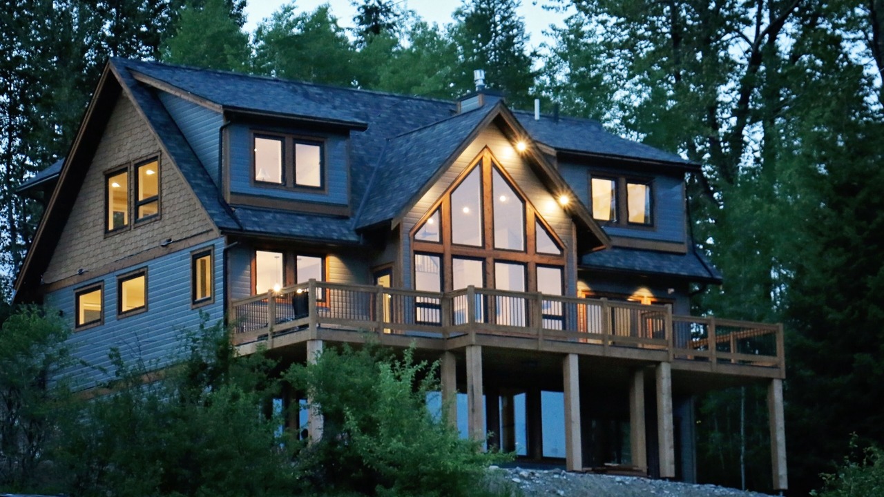 Photo of Outdoor in West Fernie