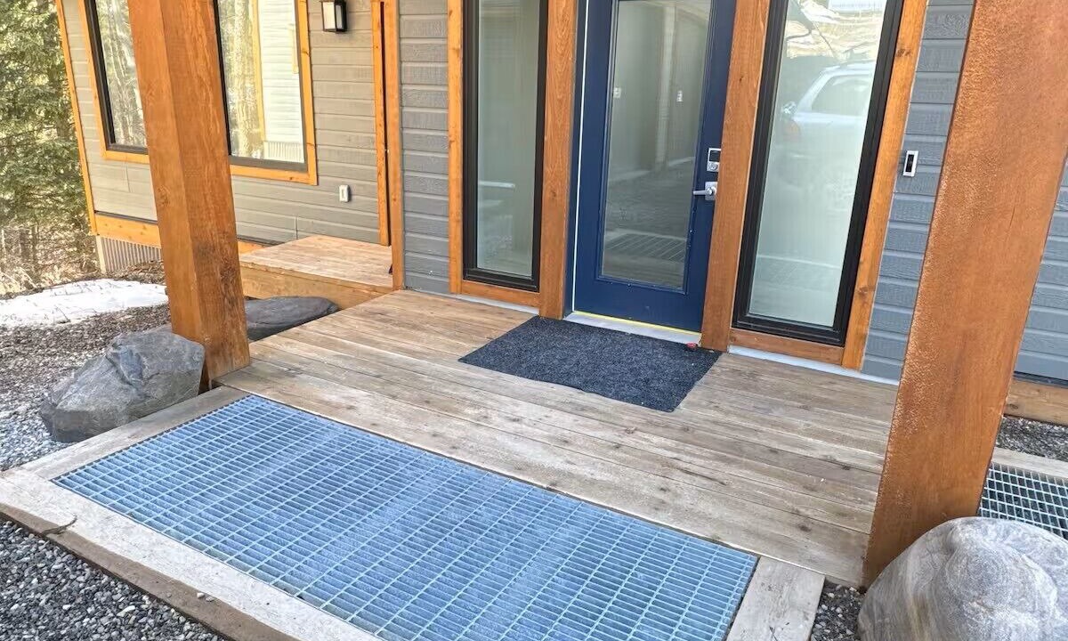 Photo of Outdoor in West Fernie