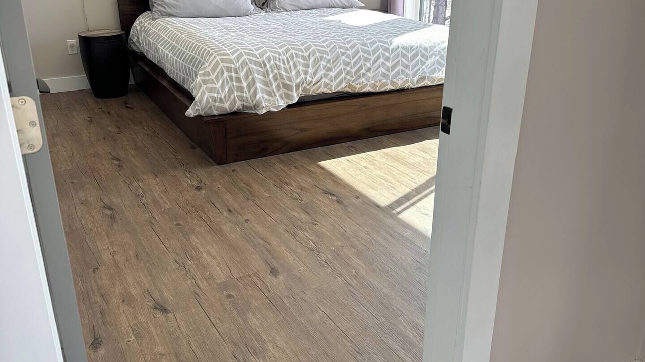 Photo of Bedroom in West Fernie