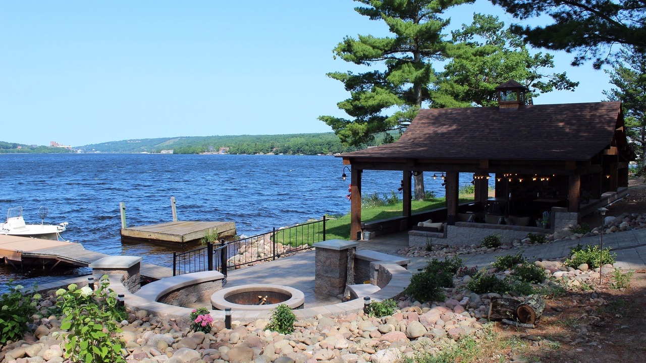 Photo of Outdoor in Dollar Bay