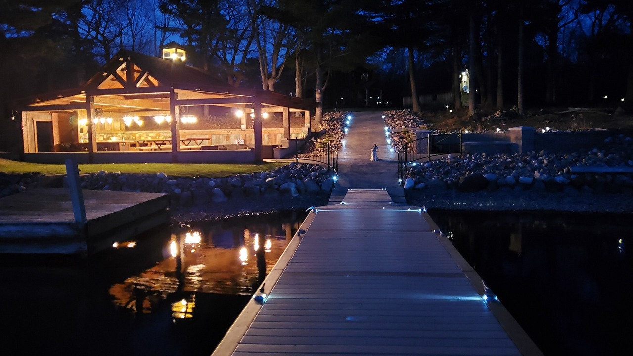 Photo of Outdoor in Dollar Bay