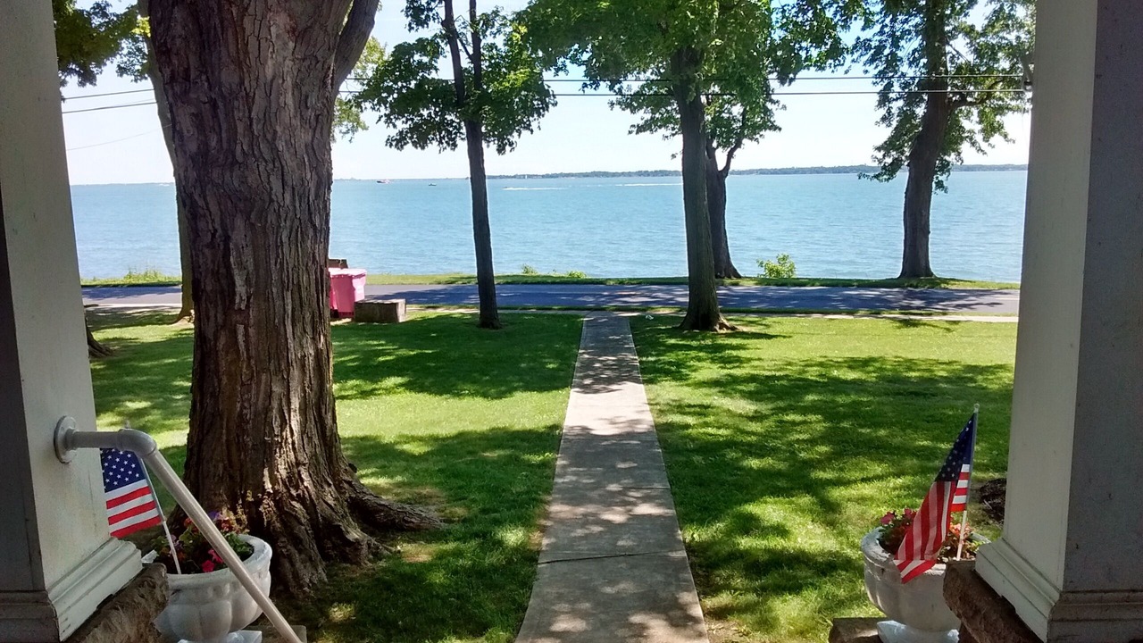 Photo of Outdoor in Kelleys Island