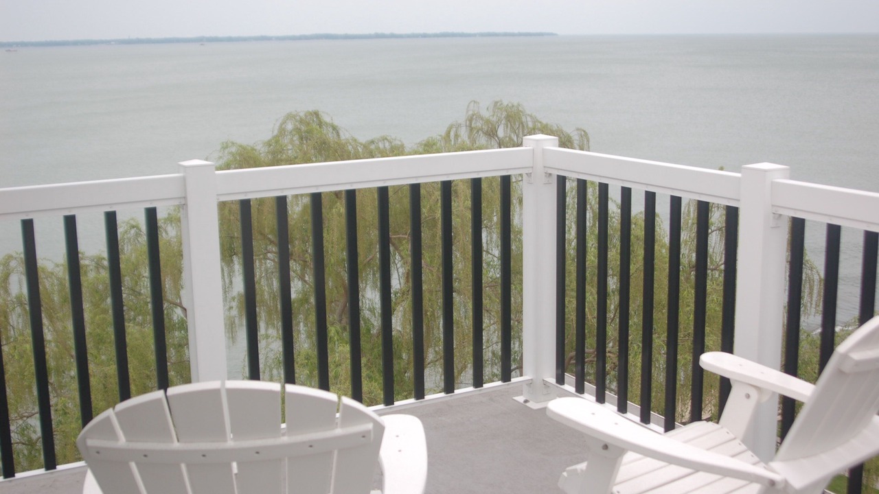 Photo of Patio Balcony in Marblehead