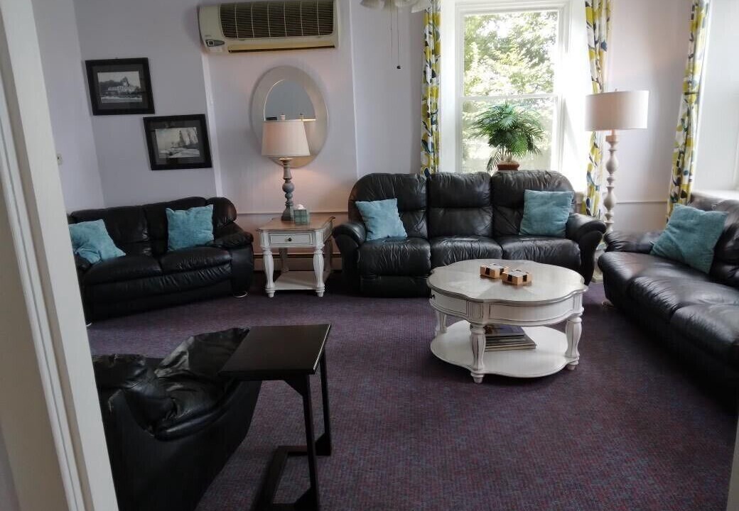 Photo of Livingroom in Marblehead
