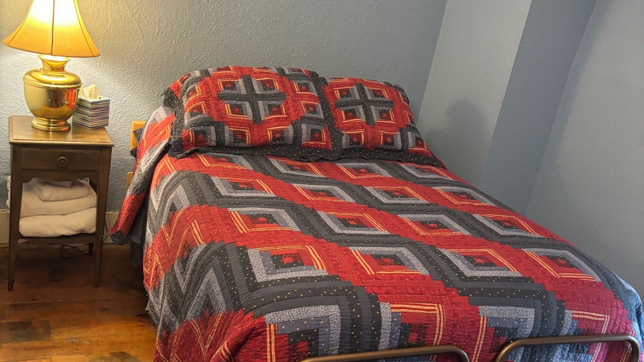 Photo of Bedroom in Marblehead