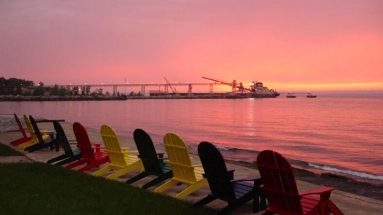 Photo of Outdoor in Marblehead