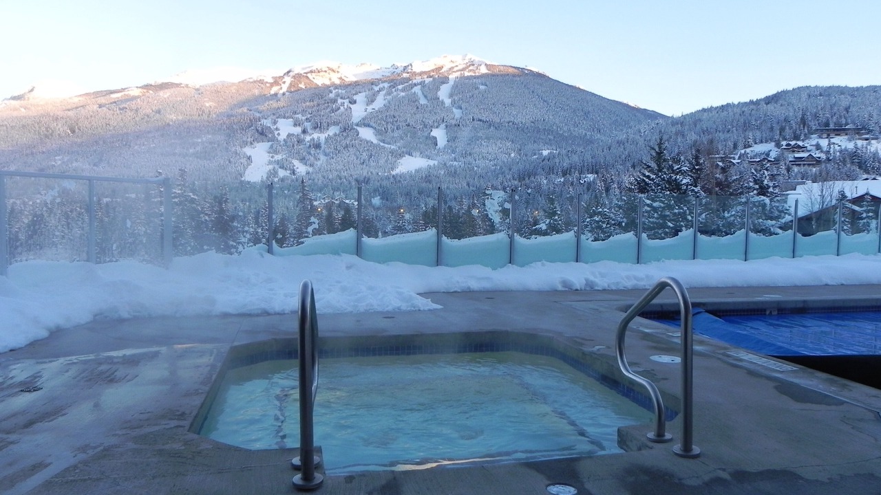Photo of Outdoor in Blueberry Hill