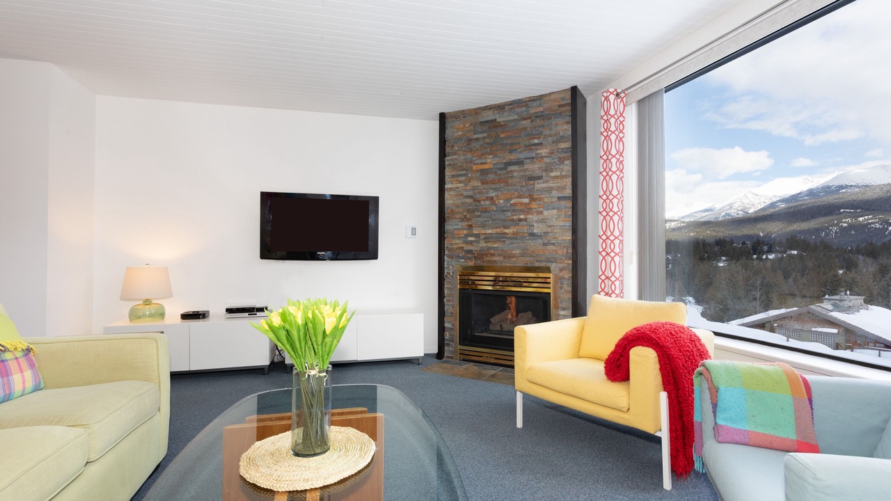 Photo of Livingroom in Blueberry Hill