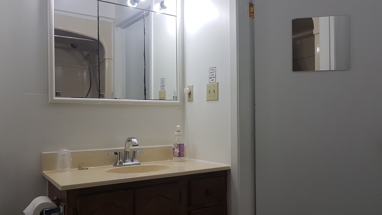 Photo of Bathroom in Chapleau